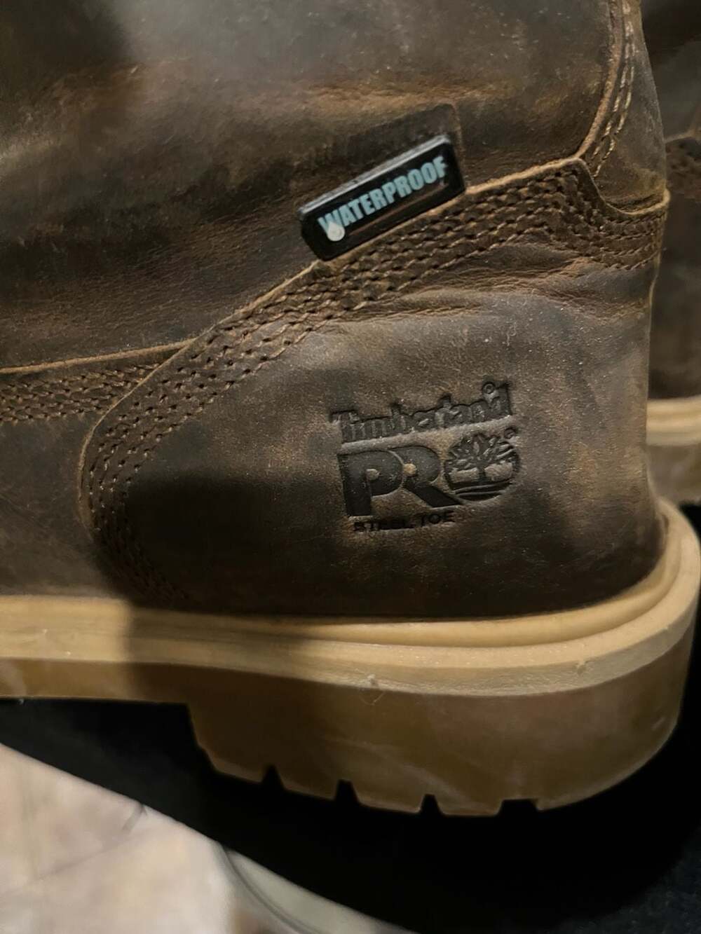 Timberland PRO - Picture 6 of 8